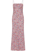 Lusia Midi Dress Valerie Floral