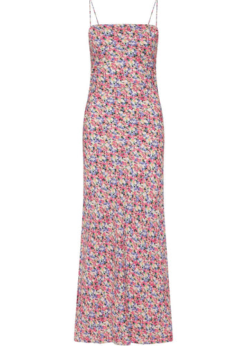 Lusia Midi Dress Valerie Floral