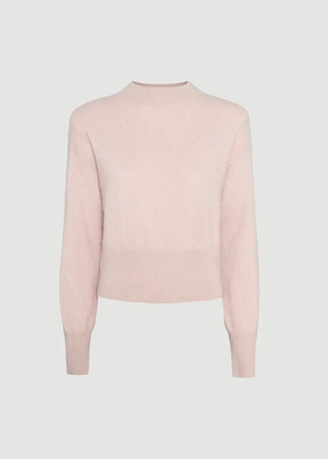 Sky Knit Light Pink