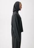 Fuse Balaclava Sweater Rocky