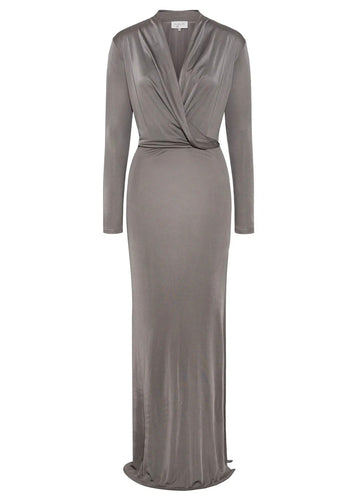 Opening Dress Grey