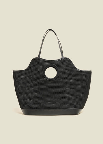 Raspberry Bag | Black