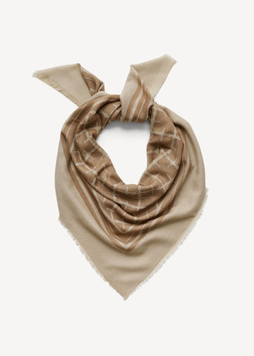 Cornelis Wool Scarf