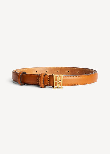 Marlos Belt Roasted Coconut