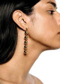 The Anita Earrings Gold