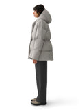 Brosundet Down Jacket Low Tide