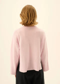 Kath Cashmere Silk Soft Lavendel