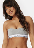 Lightly Lined Bandeau