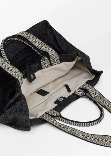 Kaela Bethany Bag Black