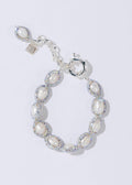 Pearl Drop Bracelet