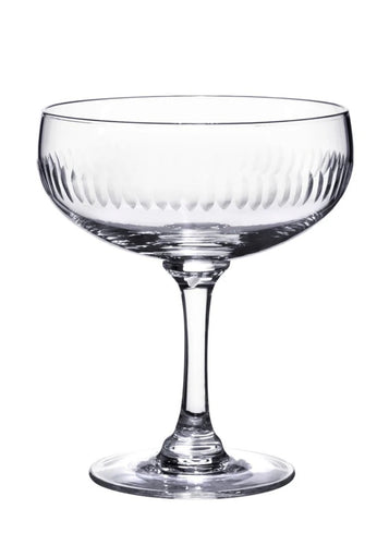 Spers Cocktail Glasses 4 pk