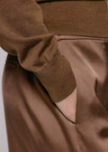 Celia Trousers Brown