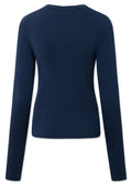 Cari Cardigan Total Eclipse