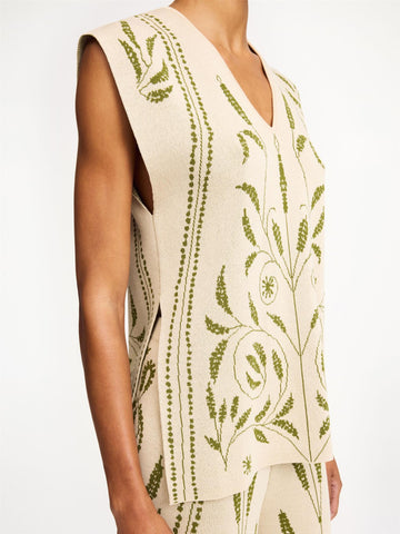 Isolt Vest