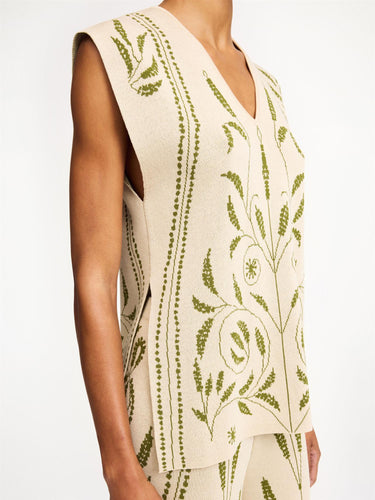Isolt Vest