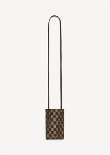 Ivy Phone Bag Shale