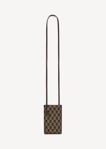 Ivy Phone Bag Shale