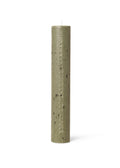 Mura Advent Candle Artichoke Green