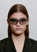 Devon Solbrille Glaucus Grey