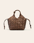 Misu Toffee Brown