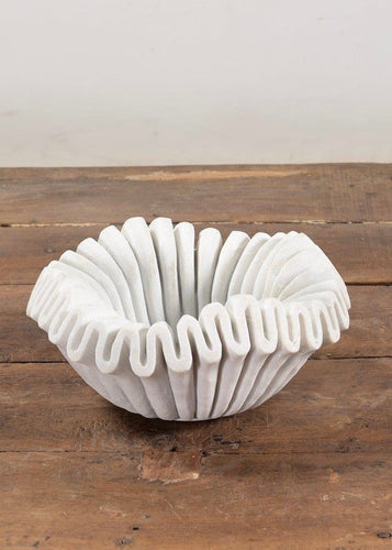 Marmorskål | Medium