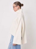 Pull Col Montant Knit Destiny