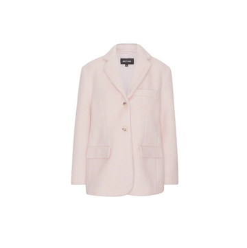 Emily Mohair Blazer