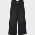 Elijah Black Denim