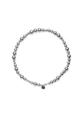 The Elly Necklace Silver