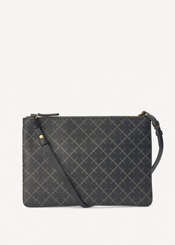 Ivy Purse Grey