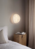 Tense Wall Lamp | White