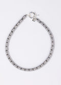 Gemini Necklace