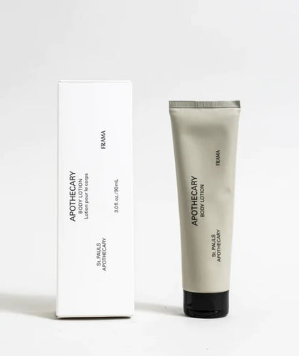 Apothecary Body Lotion | 90ml