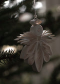 Paper Angel Ornaments