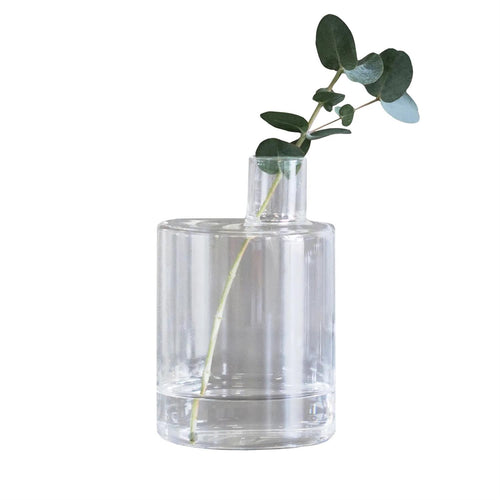 Pipe Small | Clear