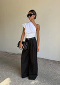 Averie Pants Black