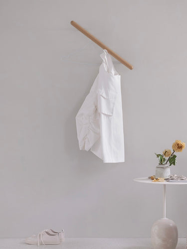 Haldar Knaggrekke | Eik 60cm