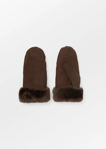 Doa Shearling Votter