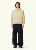 Synes Jacket Women Sunny Whisk