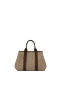 Traversée M Caviar Brown
