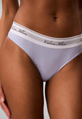 Thong Amethyst Cream