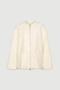 Sorgenfri Jacket Cream