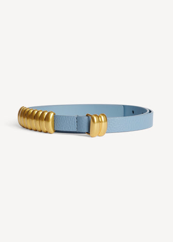 Ounce Leather Belt