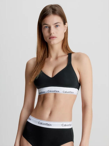 Bralette Lift | Black