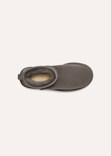 W Classic Ultra Mini Grey