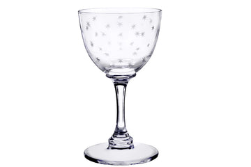 Star Liquer Glasses 6pk