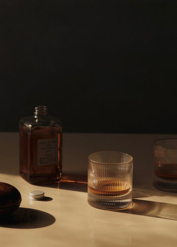 Ripple Tumbler Glass  2-Pakning