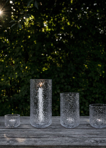 Hammerbanket Telysholder Medium