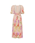 Organza Gown Dress Serene