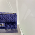 Velvet Bandita Bag #195